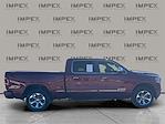 Used 2021 Ram 1500 Limited Crew Cab for sale #1RT8293 - photo 6