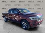 Used 2021 Ram 1500 Limited Crew Cab for sale #1RT8293 - photo 7