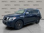 Used 2020 Nissan Armada Platinum SUV for sale #1RT83000A - photo 1