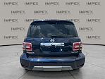 Used 2020 Nissan Armada Platinum SUV for sale #1RT83000A - photo 5
