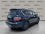 Used 2020 Nissan Armada Platinum SUV for sale #1RT83000A - photo 3