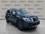 Used 2020 Nissan Armada Platinum SUV for sale #1RT83000A - photo 7