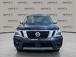 Used 2020 Nissan Armada Platinum SUV for sale #1RT83000A - photo 8