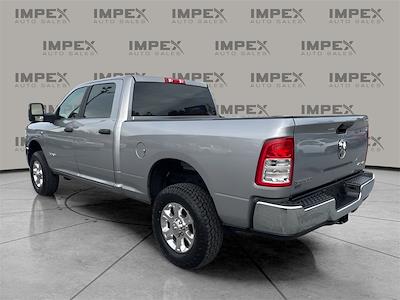 Used 2023 Ram 2500 Big Horn Crew Cab for sale #1RT87732 - photo 2