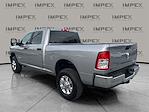 Used 2023 Ram 2500 Big Horn Crew Cab for sale #1RT87732 - photo 2