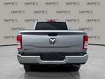 Used 2023 Ram 2500 Big Horn Crew Cab for sale #1RT87732 - photo 4
