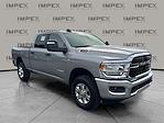 Used 2023 Ram 2500 Big Horn Crew Cab for sale #1RT87732 - photo 7