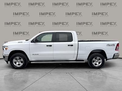 Used 2023 Ram 1500 Lone Star Crew Cab for sale #1RT8855 - photo 2