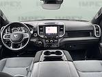 Used 2023 Ram 1500 Lone Star Crew Cab for sale #1RT8855 - photo 11