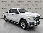 Used 2023 Ram 1500 Lone Star Crew Cab for sale #1RT8855 - photo 7