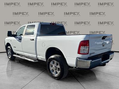 Used 2023 Ram 2500 Big Horn Crew Cab for sale #1RT89962 - photo 2