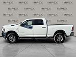 Used 2023 Ram 2500 Big Horn Crew Cab for sale #1RT89962 - photo 3