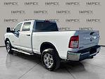 Used 2023 Ram 2500 Big Horn Crew Cab for sale #1RT89962 - photo 2