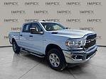Used 2023 Ram 2500 Big Horn Crew Cab for sale #1RT89962 - photo 7