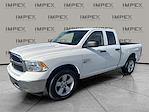 Used 2024 Ram 1500 Classic SLT Quad Cab for sale #1RT9078 - photo 1