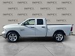 Used 2024 Ram 1500 Classic SLT Quad Cab for sale #1RT9078 - photo 3