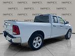 Used 2024 Ram 1500 Classic SLT Quad Cab for sale #1RT9078 - photo 5