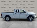 Used 2024 Ram 1500 Classic SLT Quad Cab for sale #1RT9078 - photo 6