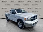 Used 2024 Ram 1500 Classic SLT Quad Cab for sale #1RT9078 - photo 7