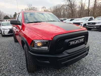 Used 2022 Ram 1500 Classic - photo 1