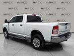 Used 2023 Ram 2500 Big Horn Crew Cab for sale #1RT9241 - photo 2