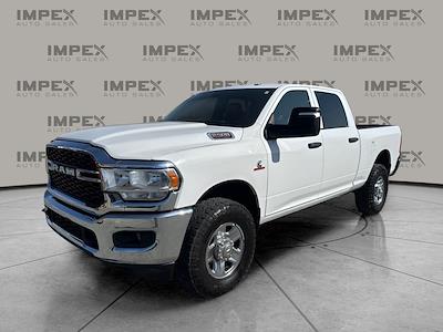 Used 2023 Ram 2500 - photo 1