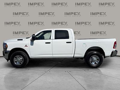 Used 2023 Ram 2500 - photo 1