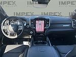 Used 2025 Ram 1500 Laramie Crew Cab 4x4 Pickup for sale #1RT9293 - photo 14