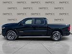 Used 2025 Ram 1500 Laramie Crew Cab 4x4 Pickup for sale #1RT9293 - photo 4