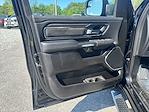 Used 2025 Ram 1500 Laramie Crew Cab 4x4 Pickup for sale #1RT9293 - photo 28