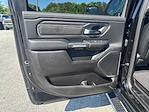 Used 2025 Ram 1500 Laramie Crew Cab 4x4 Pickup for sale #1RT9293 - photo 30
