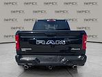 Used 2025 Ram 1500 Laramie Crew Cab 4x4 Pickup for sale #1RT9293 - photo 3