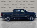 Used 2025 Ram 1500 Laramie Crew Cab 4x4 Pickup for sale #1RT9293 - photo 6
