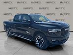 Used 2025 Ram 1500 Laramie Crew Cab 4x4 Pickup for sale #1RT9293 - photo 7