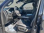 Used 2025 Ram 1500 Laramie Crew Cab 4x4 Pickup for sale #1RT9293 - photo 9