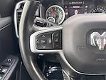 Used 2022 Ram 1500 Lone Star Quad Cab for sale #1RT9387 - photo 14