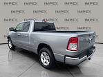 Used 2022 Ram 1500 Lone Star Quad Cab for sale #1RT9387 - photo 3