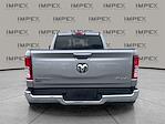 Used 2022 Ram 1500 Lone Star Quad Cab for sale #1RT9387 - photo 4
