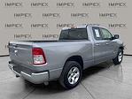 Used 2022 Ram 1500 Lone Star Quad Cab for sale #1RT9387 - photo 5