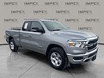 Used 2022 Ram 1500 Lone Star Quad Cab for sale #1RT9387 - photo 7