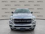 Used 2022 Ram 1500 Lone Star Quad Cab for sale #1RT9387 - photo 8