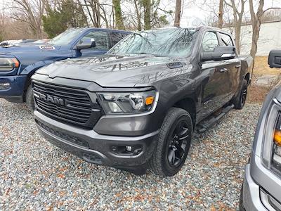 Used 2021 Ram 1500 - photo 1