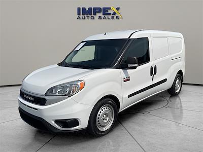 Used 2022 Ram ProMaster City Empty Cargo Van for sale #1RV0764 - photo 1