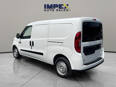 Used 2022 Ram ProMaster City Empty Cargo Van for sale #1RV0764 - photo 2