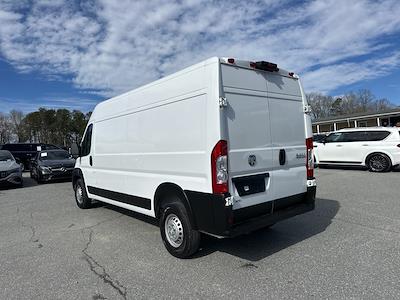Used 2024 Ram ProMaster 2500 High Roof Empty Cargo Van for sale #1RV1100 - photo 2