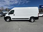 Used 2024 Ram ProMaster 2500 High Roof Empty Cargo Van for sale #1RV1100 - photo 3