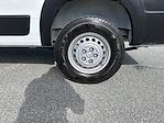 Used 2024 Ram ProMaster 2500 High Roof Empty Cargo Van for sale #1RV1100 - photo 26