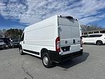 Used 2024 Ram ProMaster 2500 High Roof Empty Cargo Van for sale #1RV1100 - photo 2