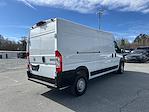 Used 2024 Ram ProMaster 2500 High Roof Empty Cargo Van for sale #1RV1100 - photo 5