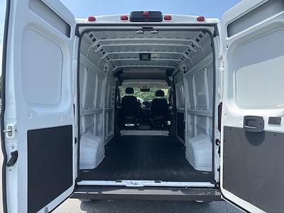 Used 2024 Ram ProMaster 2500 High Roof Empty Cargo Van for sale #1RV1129 - photo 2